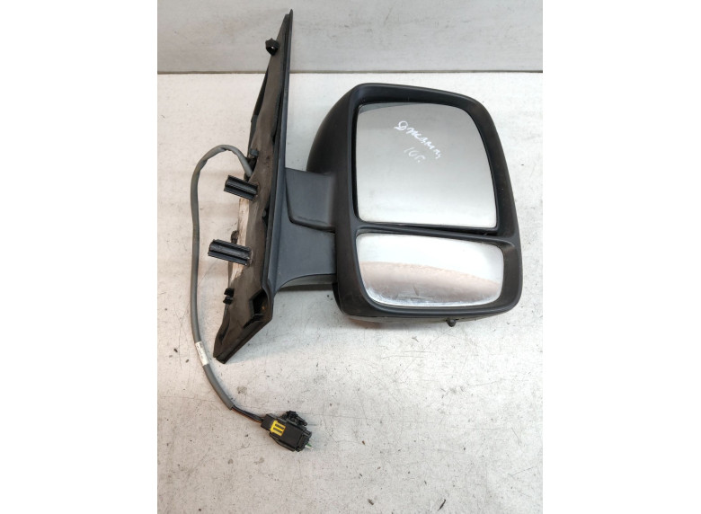 Зеркало наружное правое к Citroen Jumpy, 2010г.