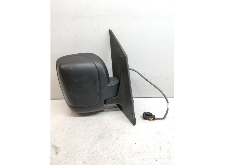 Зеркало наружное правое к Citroen Jumpy, 2010г.