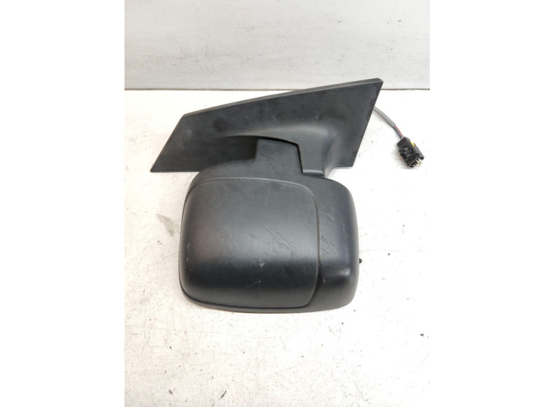 Зеркало наружное правое к Citroen Jumpy, 2010г.