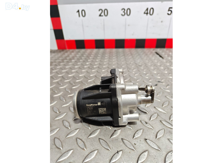 Клапан управления турбиной (актуатор) к Renault Megane 2020 г.