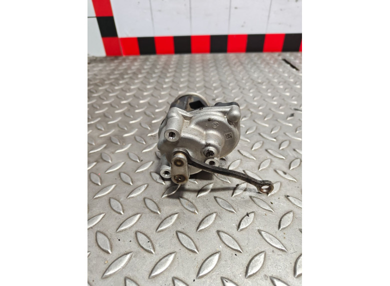 Клапан управления турбиной (актуатор) к Renault Megane, 2020г.