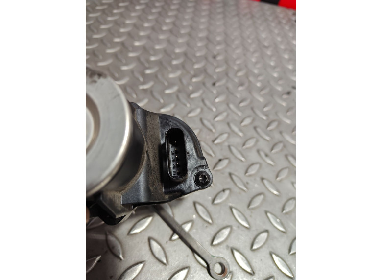 Клапан управления турбиной (актуатор) к Renault Megane, 2020г.