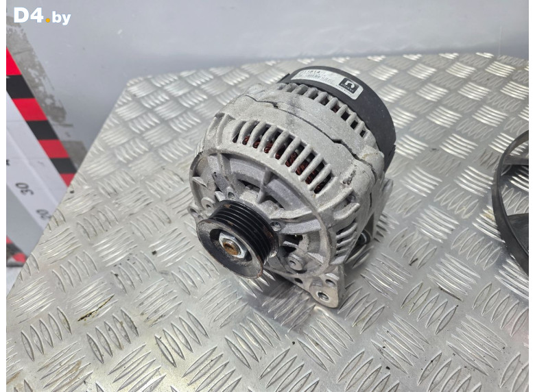 Генератор к Volkswagen Passat 1998 г.