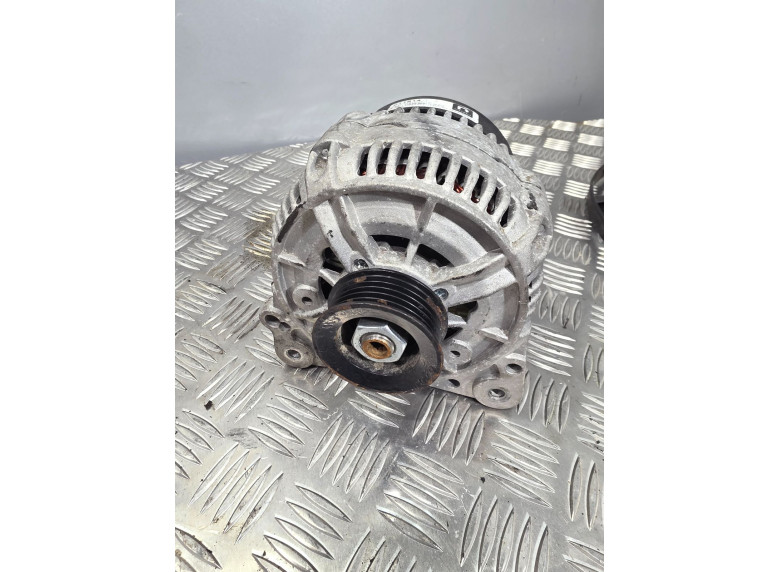 Генератор к Audi A6, 1998г.