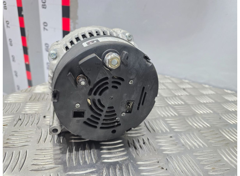 Генератор к Audi A6, 1998г.