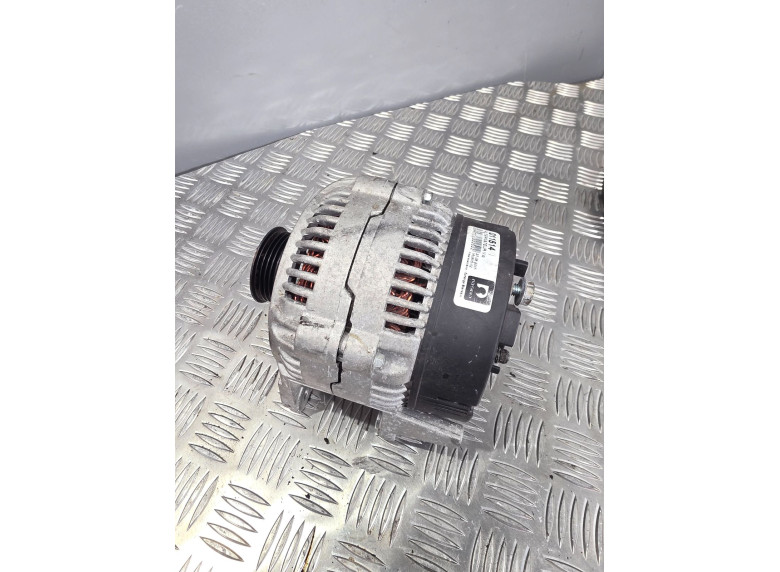 Генератор к Audi A6, 1998г.