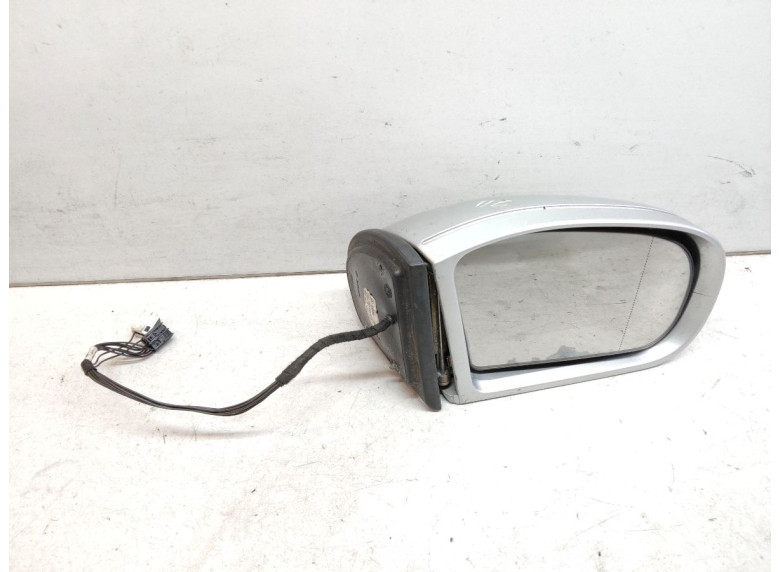 Зеркало наружное правое к Mercedes E W211, 2002г.