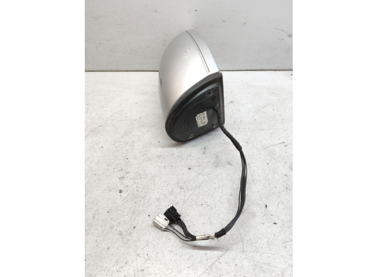 Зеркало наружное правое к Mercedes E W211, 2002г.