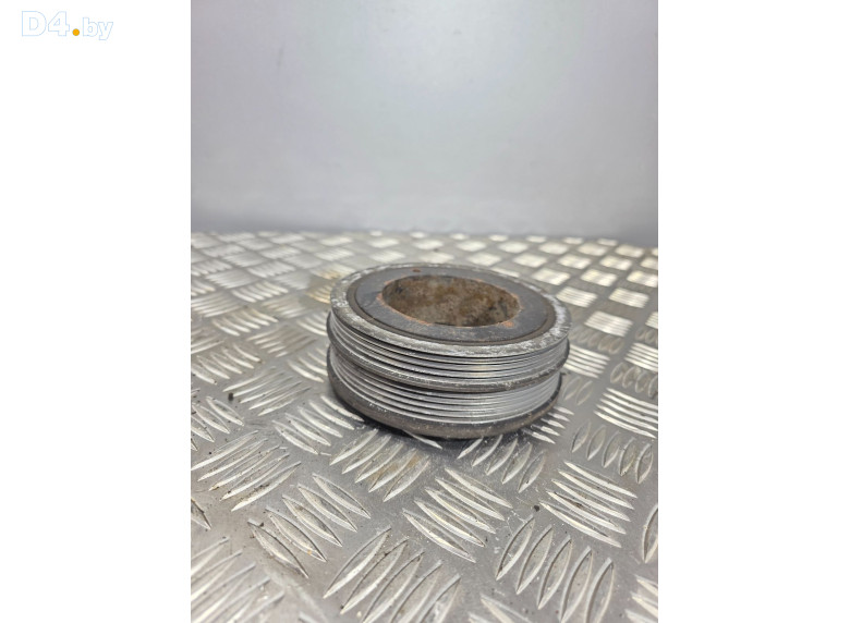 Шкив коленвала к Volkswagen Passat 1998 г.