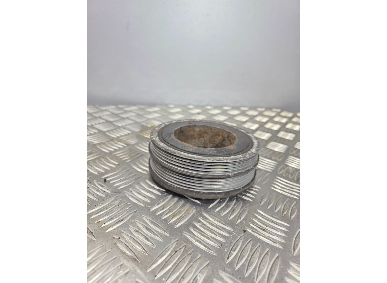 Шкив коленвала к Volkswagen Passat, 1998г.