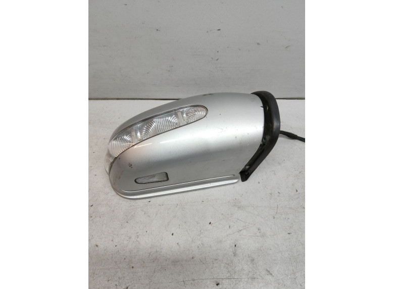 Зеркало наружное правое к Mercedes E W211, 2002г.