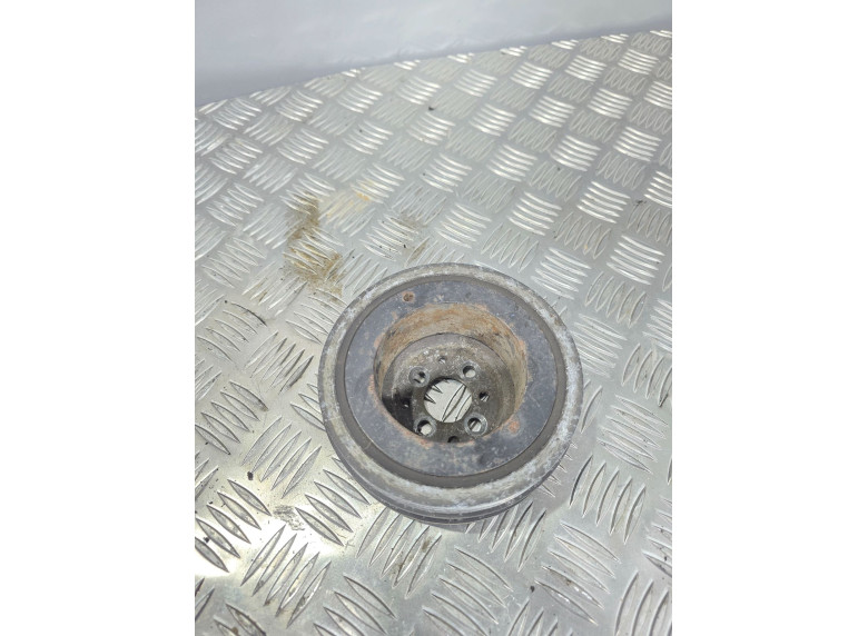 Шкив коленвала к Volkswagen Passat, 1998г.