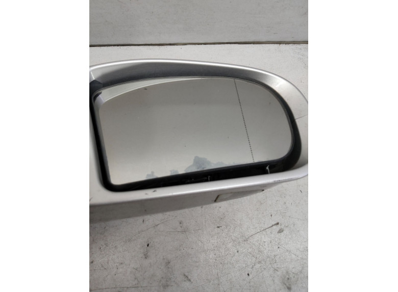 Зеркало наружное правое к Mercedes E W211, 2002г.