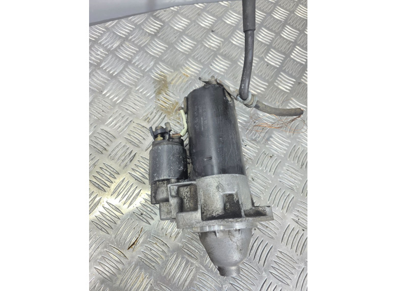 Стартер к Audi A4, 1998г.