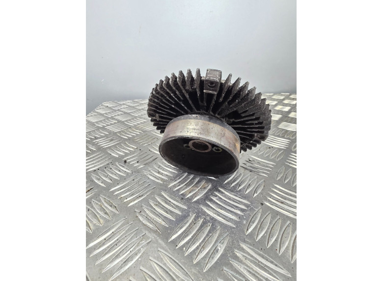 Вискомуфта к Volkswagen Passat, 1998г.