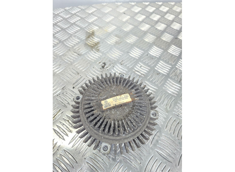 Вискомуфта к Volkswagen Passat, 1998г.