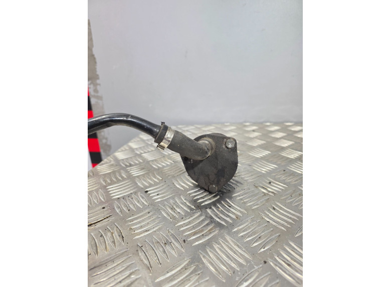 Насос вакуумный к Audi A4, 1998г.