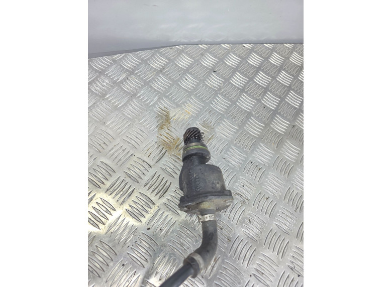 Насос вакуумный к Audi A4, 1998г.