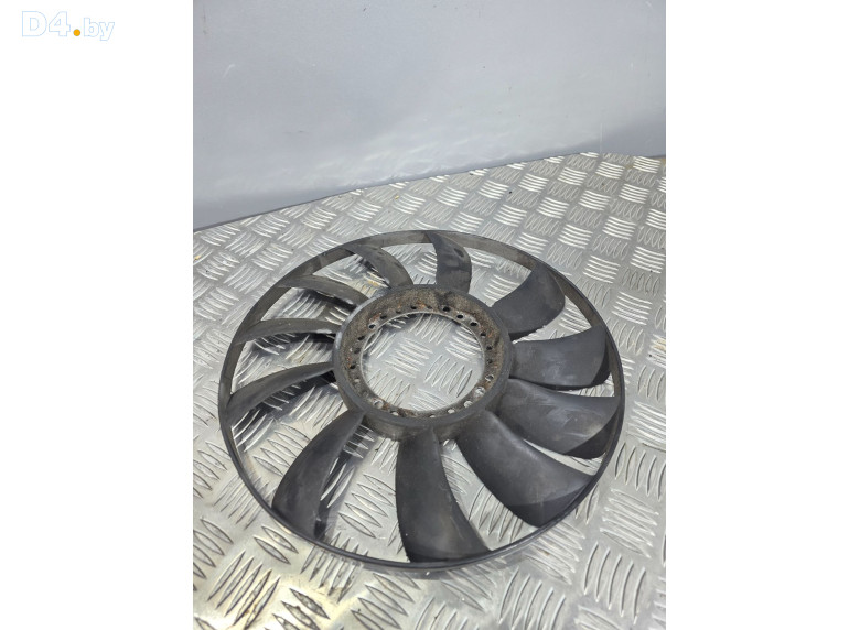 Крыльчатка вискомуфты к Volkswagen Passat 1998 г.