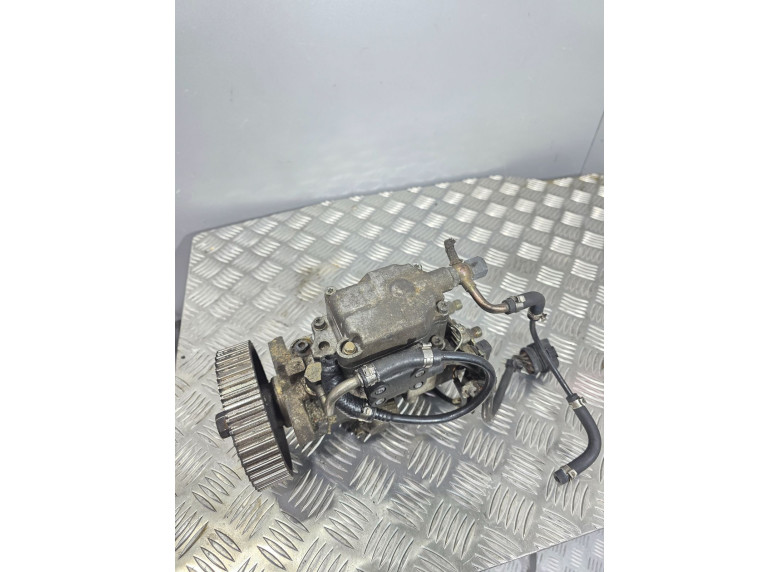 ТНВД к Audi A6, 1998г.