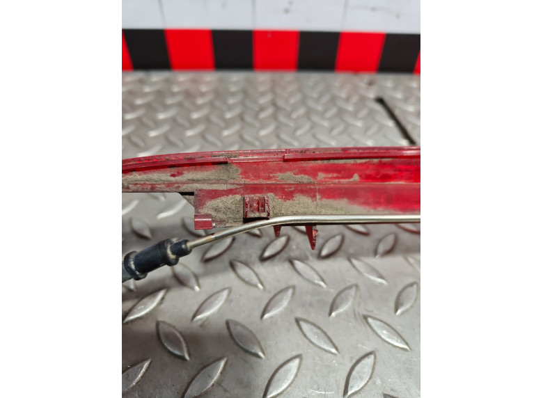 Стоп-сигнал к Volkswagen Touareg, 2004г.