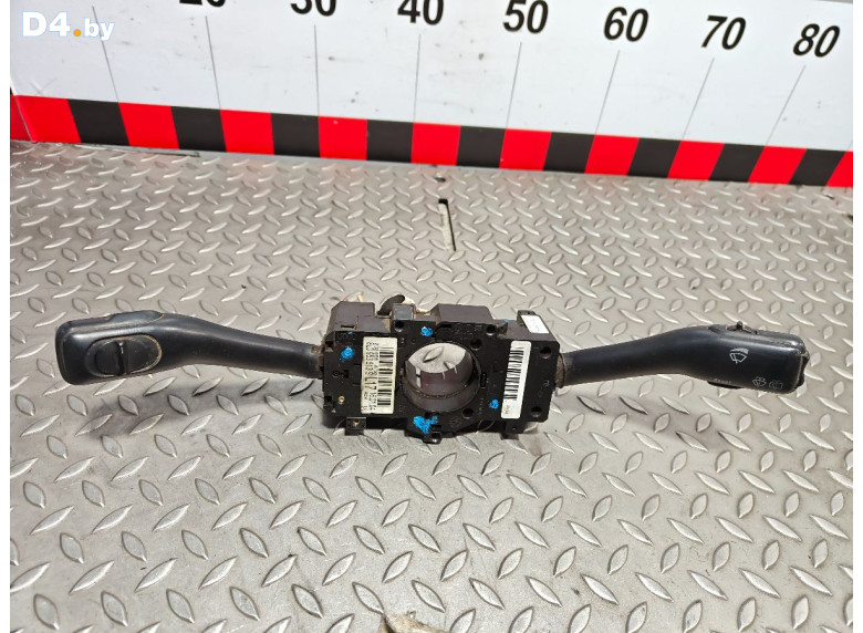 Переключатель подрулевой (стрекоза) к Volkswagen Passat 2004 г.