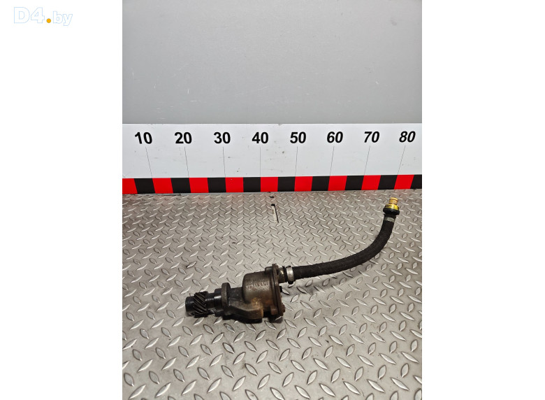 Насос вакуумный к Volkswagen Golf 1989 г.