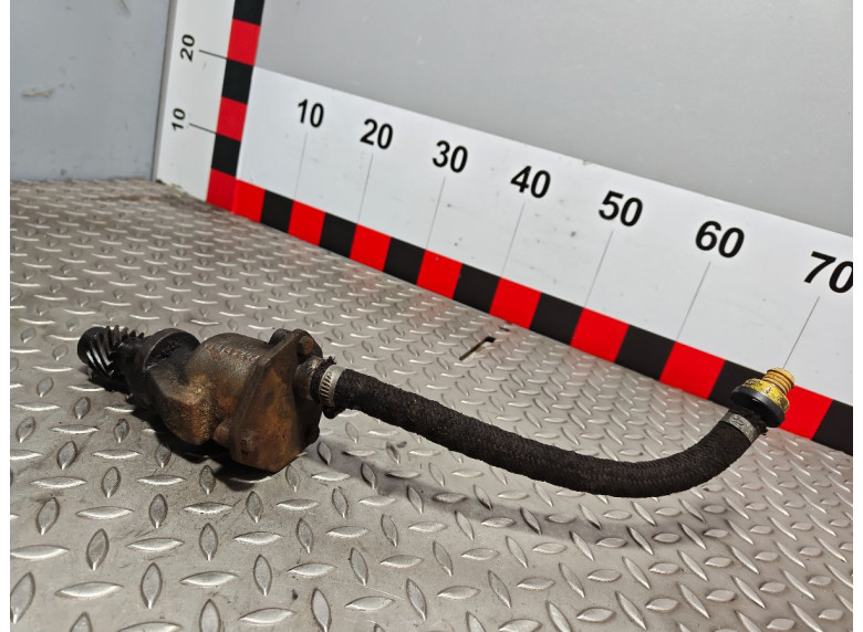 Насос вакуумный к Volkswagen Golf, 1989г.