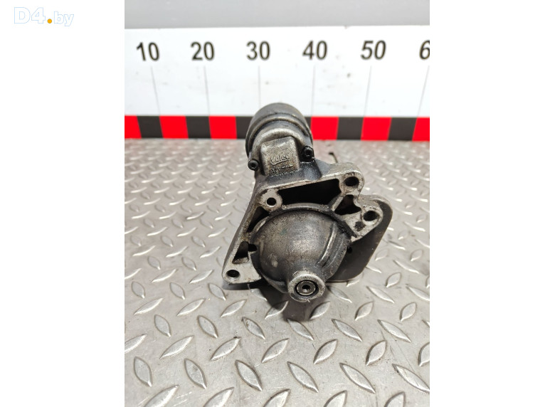 Стартер к Renault Duster 2011 г.