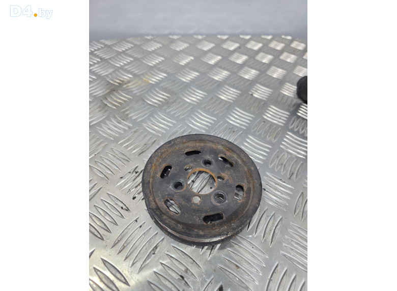 Шкив насоса гидроусилителя к Volkswagen Passat 1998 г.