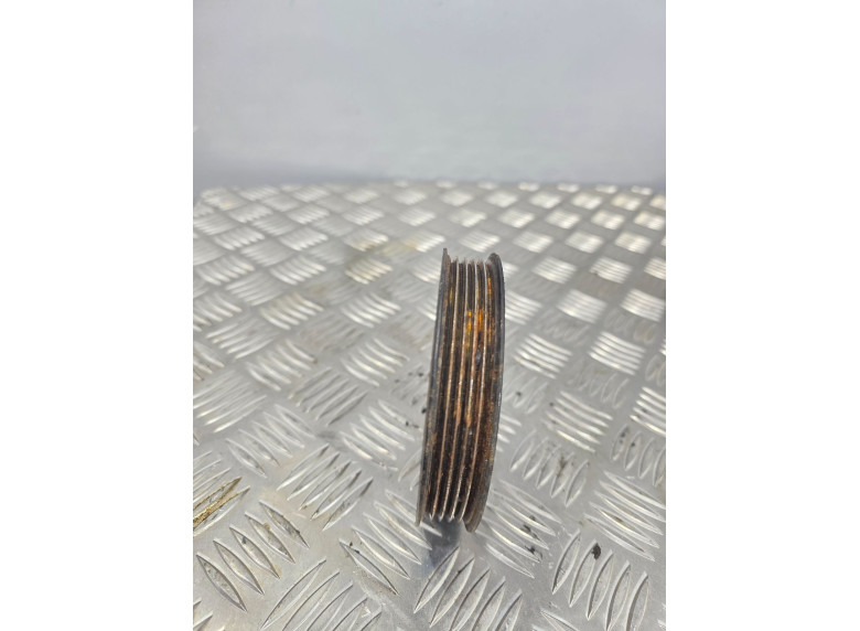 Шкив насоса гидроусилителя к Volkswagen Passat, 1998г.