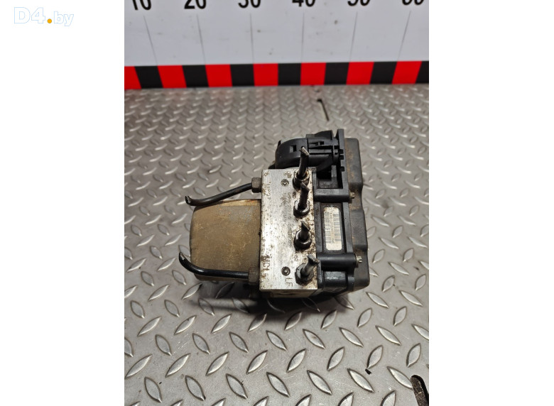 Блок ABS к Fiat Ducato 2011 г.
