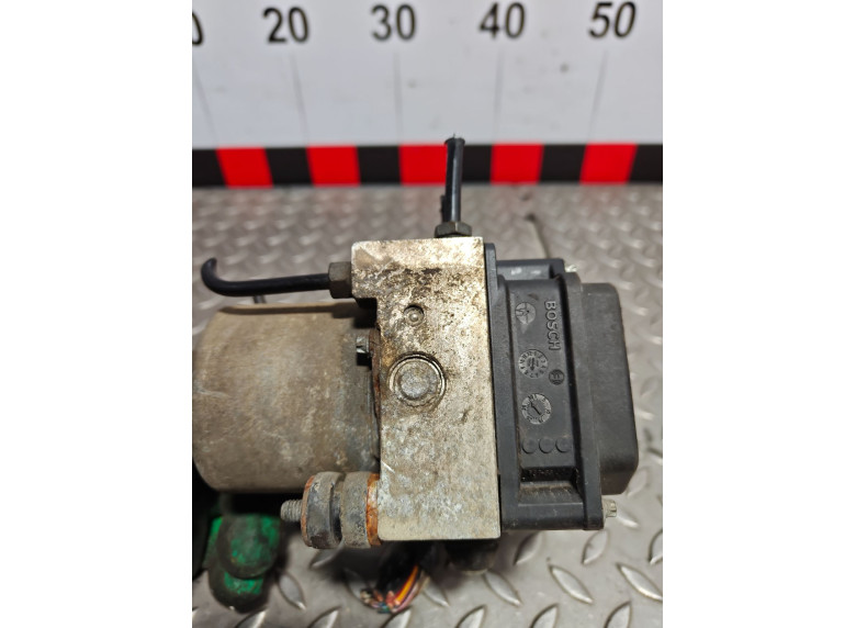 Блок ABS к Fiat Ducato, 2011г.