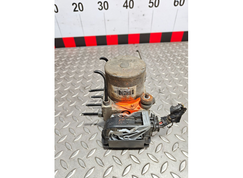 Блок ABS к Fiat Ducato, 2011г.