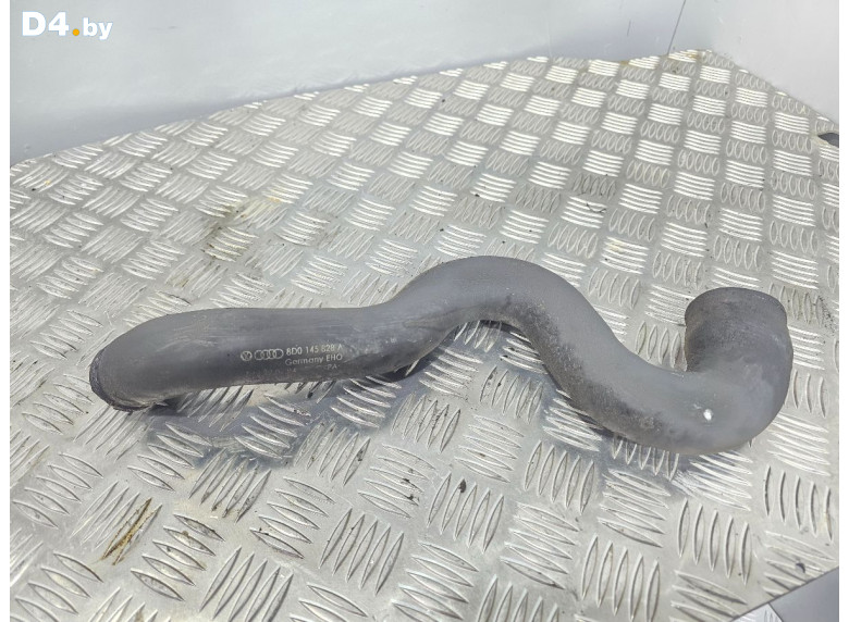 Патрубок турбины к Volkswagen Passat 1998 г.