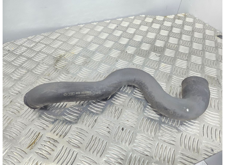 Патрубок турбины к Volkswagen Passat, 1998г.