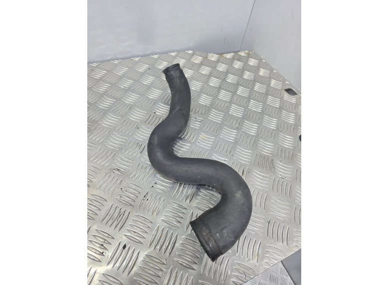 Патрубок турбины к Volkswagen Passat, 1998г.