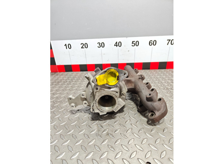 Турбина к Hyundai i30, 2021г.