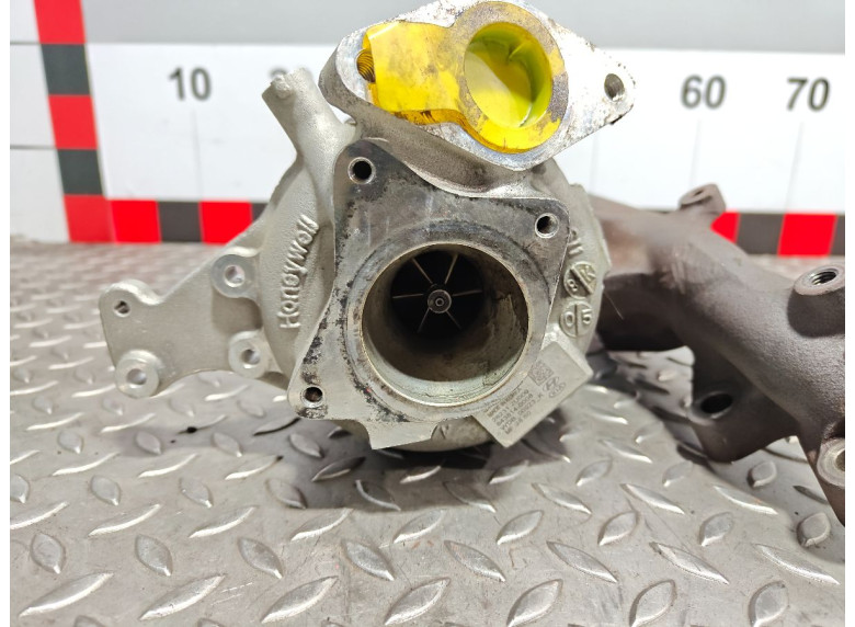 Турбина к Hyundai i30, 2021г.