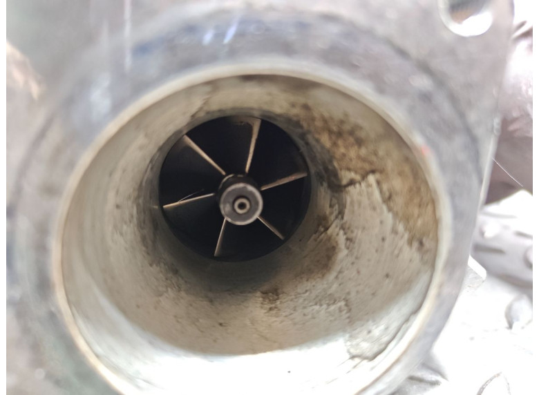 Турбина к Hyundai i30, 2021г.