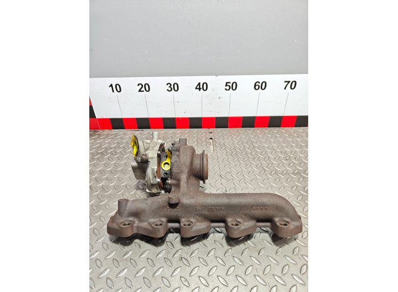 Турбина к Hyundai i30, 2021г.