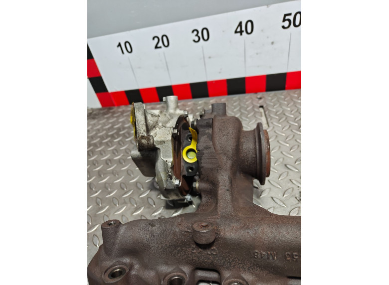 Турбина к Hyundai i30, 2021г.