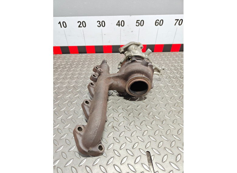 Турбина к Hyundai i30, 2021г.