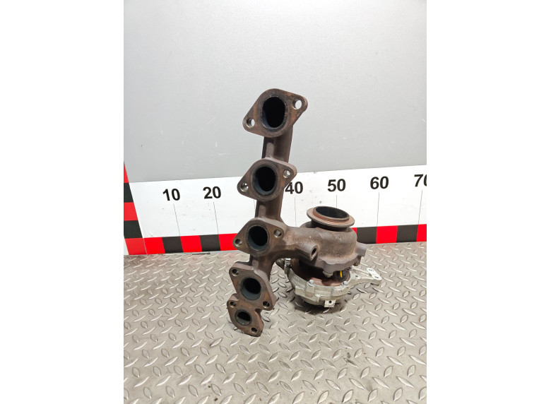 Турбина к Hyundai i30, 2021г.