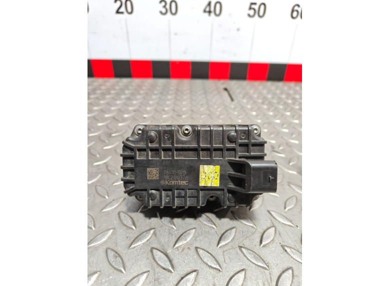 Клапан управления турбиной (актуатор) к Kia Ceed, 2021г.