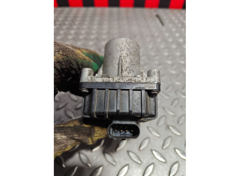 Клапан управления турбиной (актуатор) к Kia Ceed, 2021г.