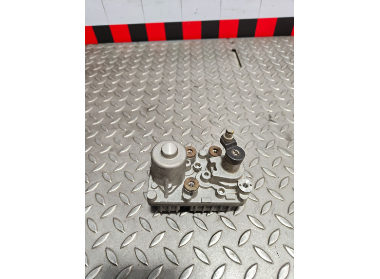 Клапан управления турбиной (актуатор) к Kia Ceed, 2021г.