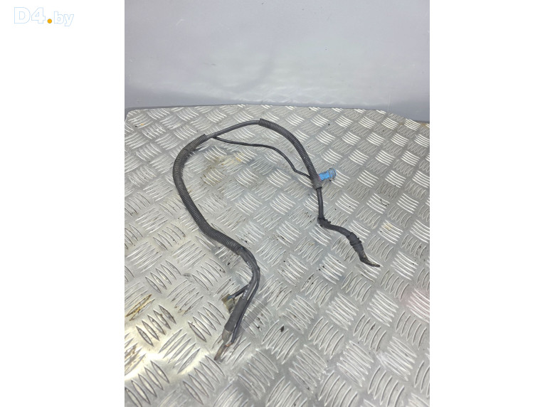 Проводка генератора к Audi A4 1998 г.