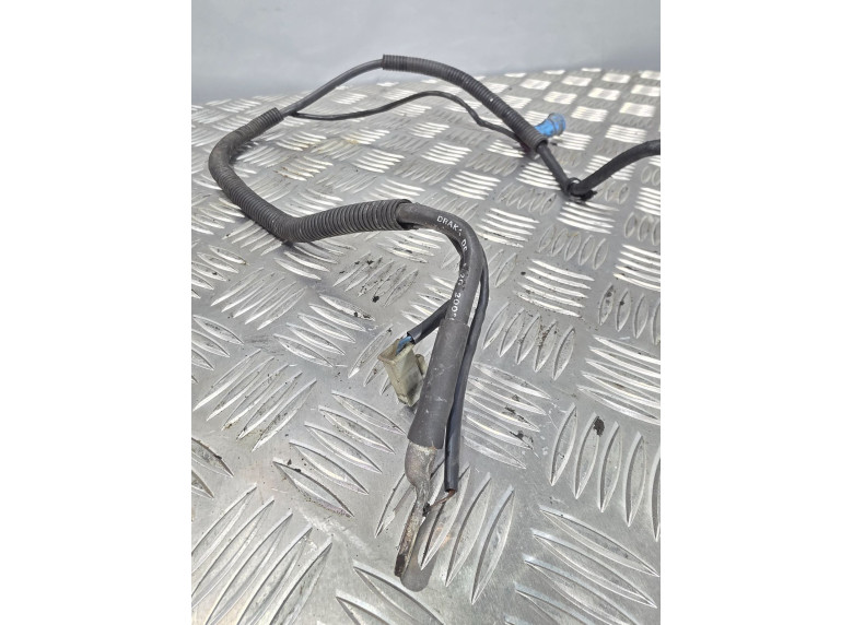 Проводка генератора к Audi A4, 1998г.