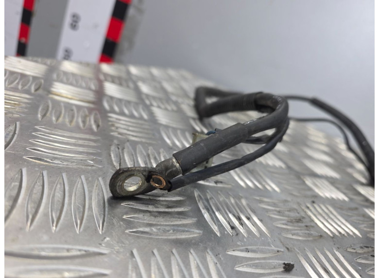 Проводка генератора к Audi A4, 1998г.